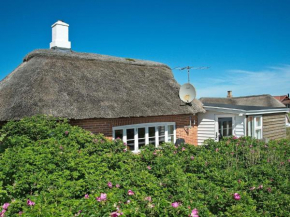 6 person holiday home in Ringk bing